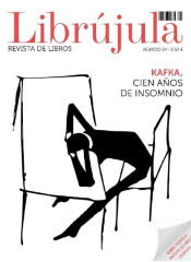 Portada de REVISTA LIBRUJULA 54