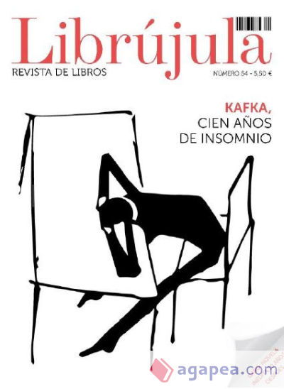 REVISTA LIBRUJULA 54