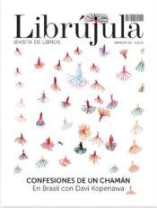 Portada de REVISTA LIBRUJULA 55