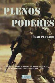 Portada de PLENOS PODERES