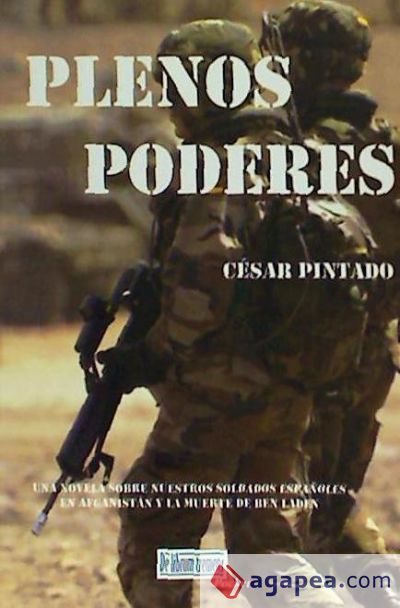 PLENOS PODERES