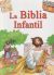 Portada de BIBLIA INFANTIL, LA (LIBSA), de AA.VV.