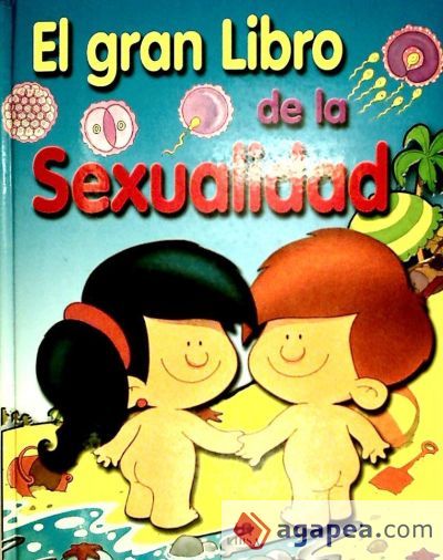 GRAN LIBRO DE LA SEXUALIDAD