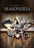 Portada de Historia de la masoneria (Ebook)