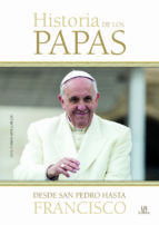 Portada de Historia de los papas (Ebook)