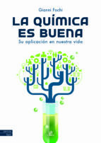 Portada de La química es buena (Ebook)