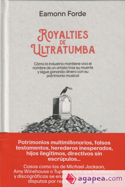 ROYALTIES DE ULTRATUMBA