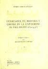 LICENCIADOS EN MEDICINA Y CIRUGIA EN LA UNIVERSIDAD DE VALLADOLID (1871-1936)