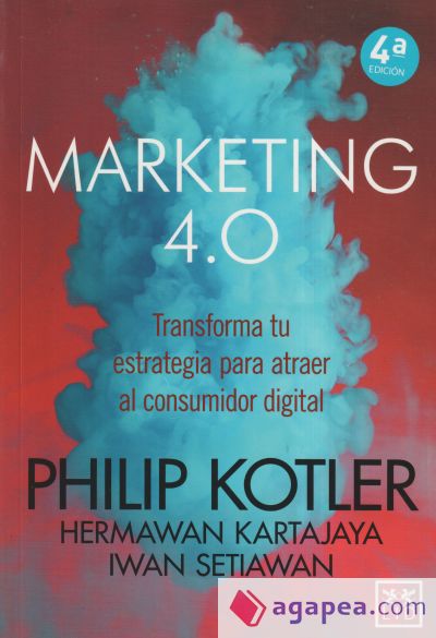 MARKETING 4.0 2 EDICION