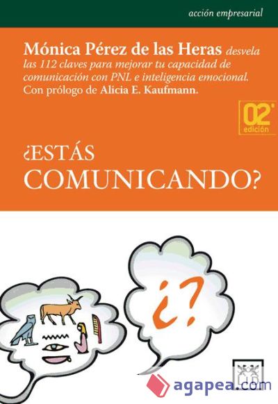 ¿Estás comunicando?