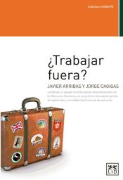 Portada de ¿Trabajar fuera?