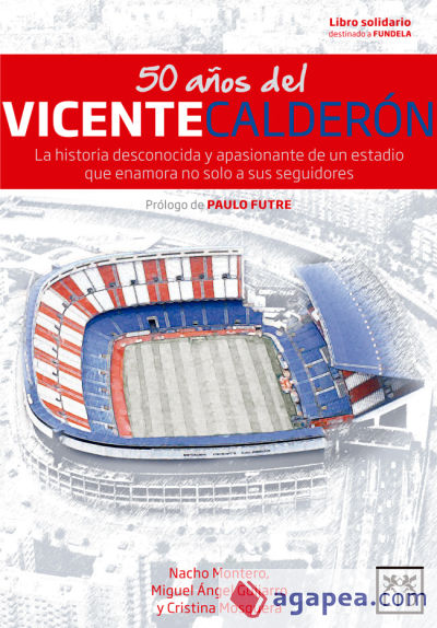 50 años del Vicente Calderón