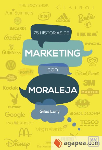 75 Historias de marketing con moraleja