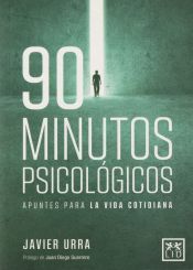 Portada de 90 minutos psicol&oacute;gicos