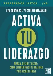 Portada de ACTIVA TU LIDERAZGO