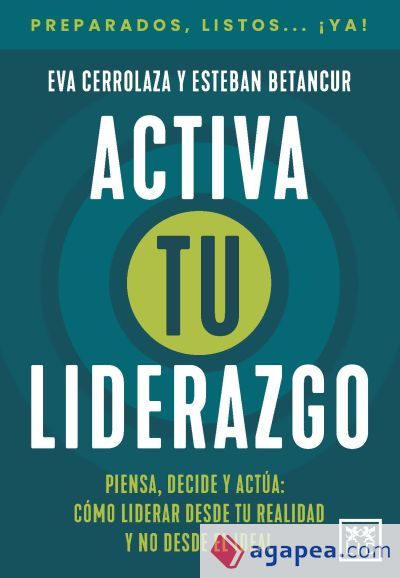 ACTIVA TU LIDERAZGO ACTIVA TU LIDERAZGO