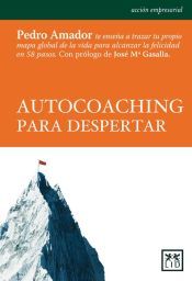 Portada de Autocoaching para despertar