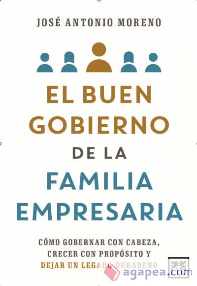 BUEN GOBIERNO DE LA FAMILIA EMPRESARIA, EL