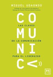 Portada de COMUNICA