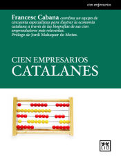 Portada de Cien empresarios catalanes