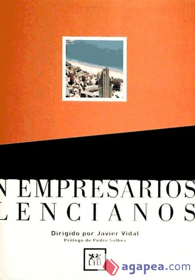 Cien empresarios valencianos