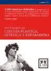 Portada de Cirugía Plástica, Estética y Reparadora