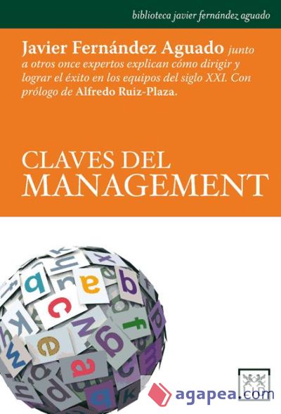 Claves del management