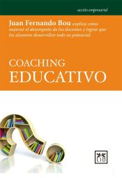 Portada de Coaching educativo