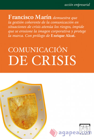 Comunicación de crisis