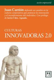 Portada de Culturas innovadoras 2.0