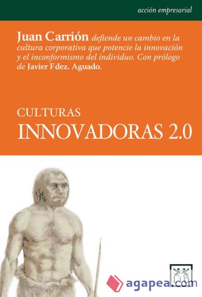 Culturas innovadoras 2.0