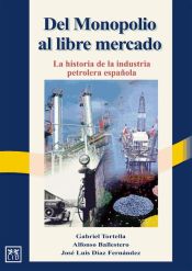 Portada de Del monopolio al libre mercado