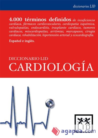 Diccionario LID Cardiología