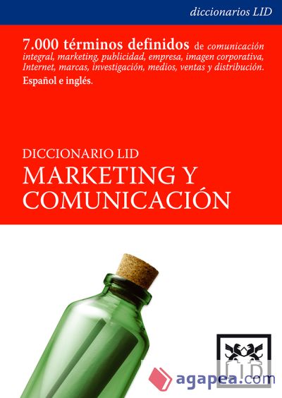 Diccionario LID de Comunicación y Marketing