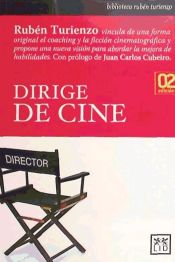 Portada de Dirige de cine