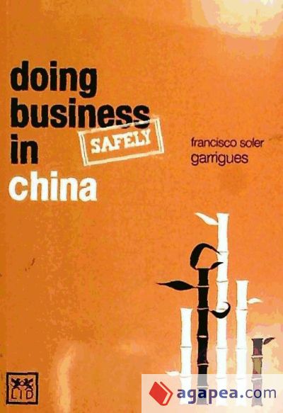 Doing business safely in China