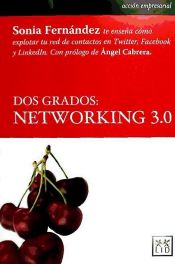 Portada de Dos grados: networking 3.0