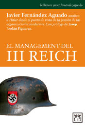 Portada de EL MANAGEMENT DEL III REICH