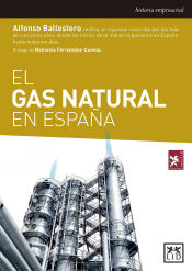 Portada de El Gas Natural en España