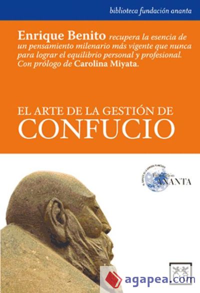 El arte de la gestión de Confucio