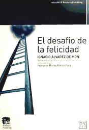 Portada de El desafío de la felicidad