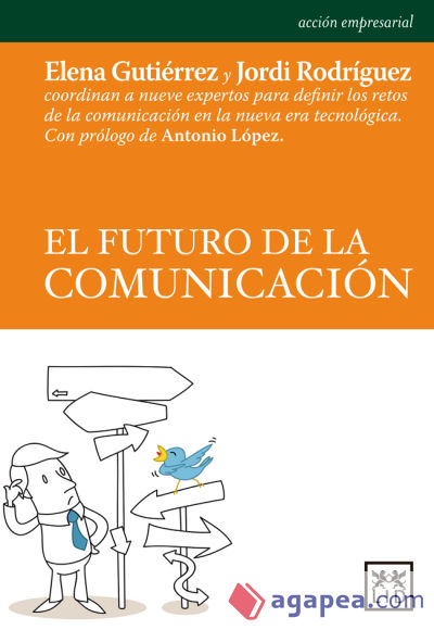 El futuro de la comunicación