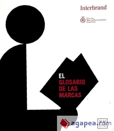 El glosario de las marcas