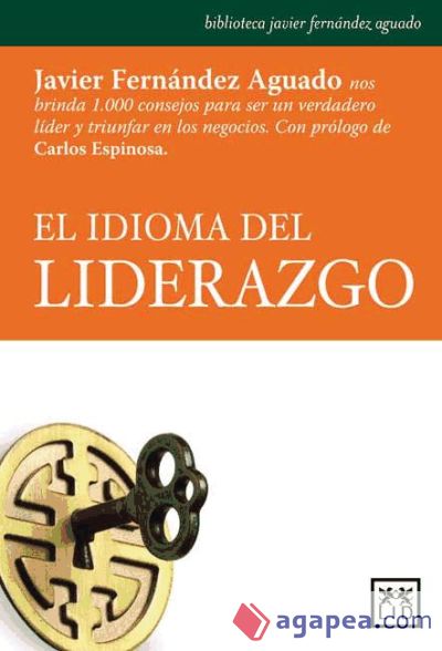 El idioma del liderazgo