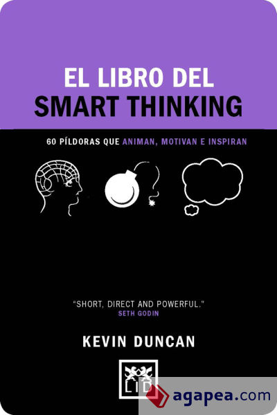 El libro del Smart Thinking