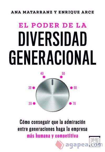 El poder de la diversidad generacional