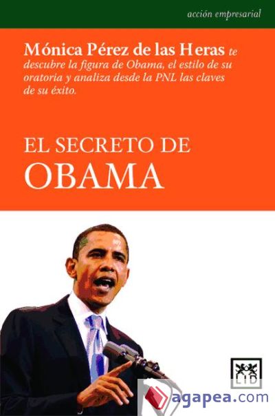 El secreto de Obama