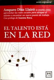 Portada de El talento está en la red