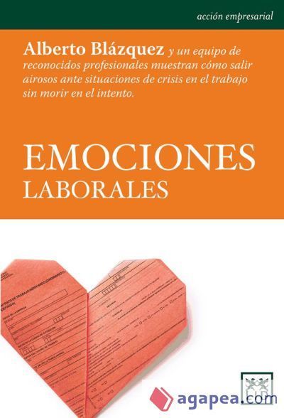 Emociones laborales Emociones laborales