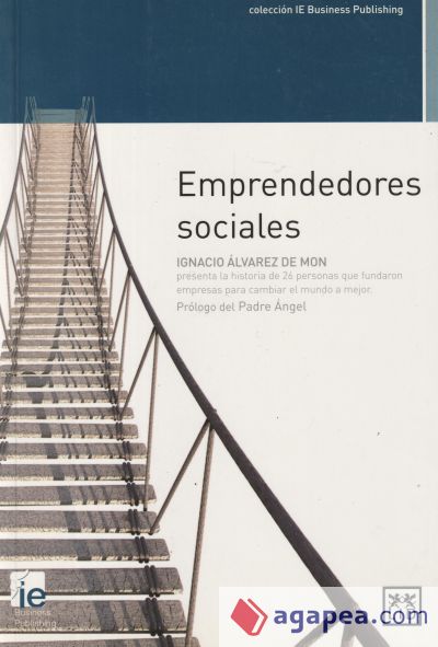 Emprendedores sociales